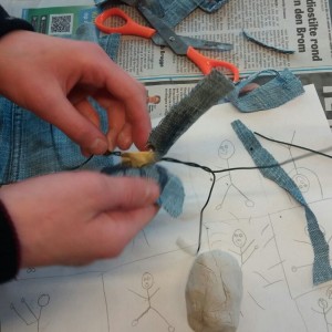Afbeelding invoegen
